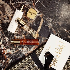 The Floral Heroes Duo Set - Coffret Eau de Parfum